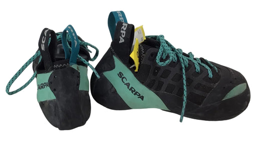 Scarpa - Instinct  Blk W 37 - C-146019A