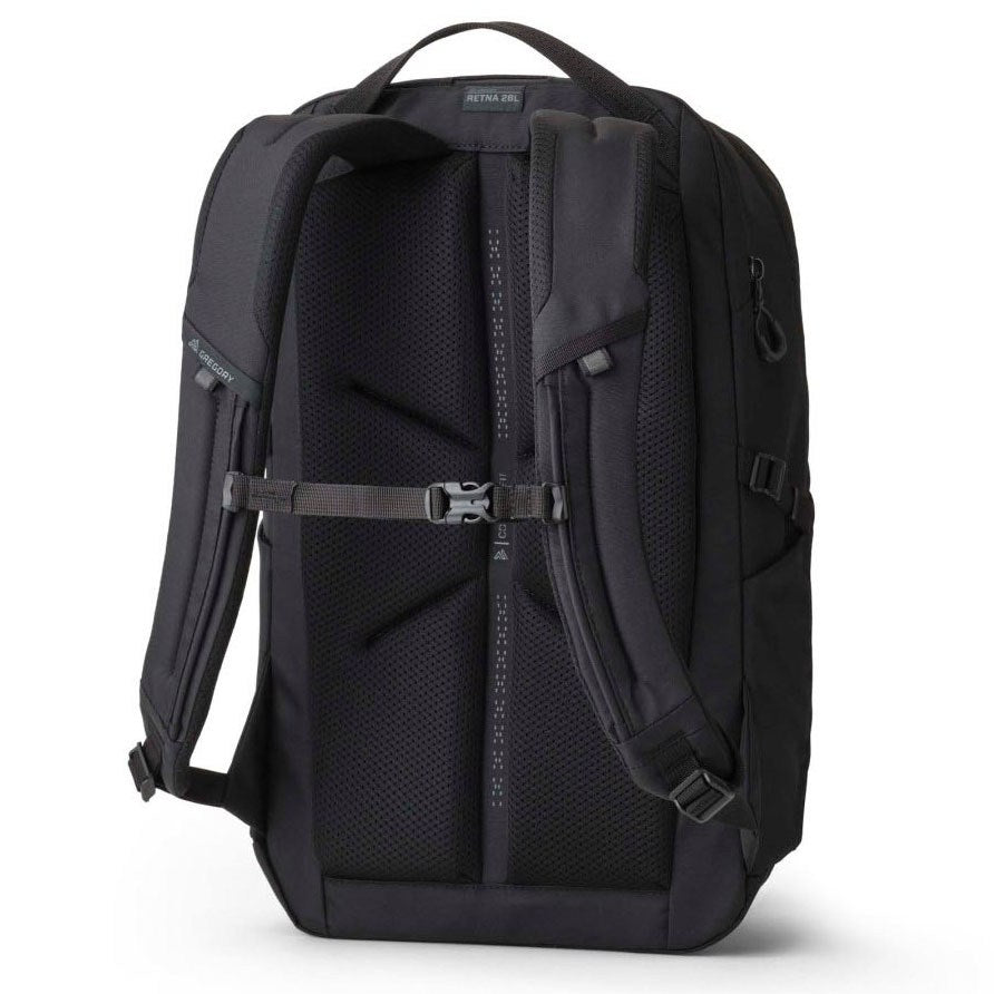 Gregory - Terros 28 Pack - BLACK LICHEN