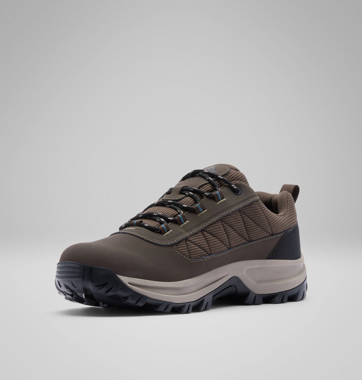 Columbia - Transverse Hike Low WP - Tundra/ Everblue
