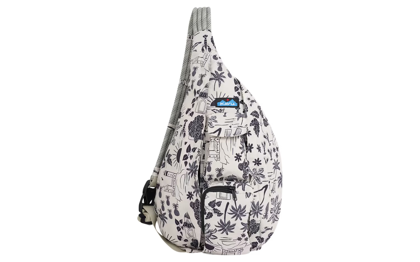 Kavu - Mini Slingback - Seaside Summer