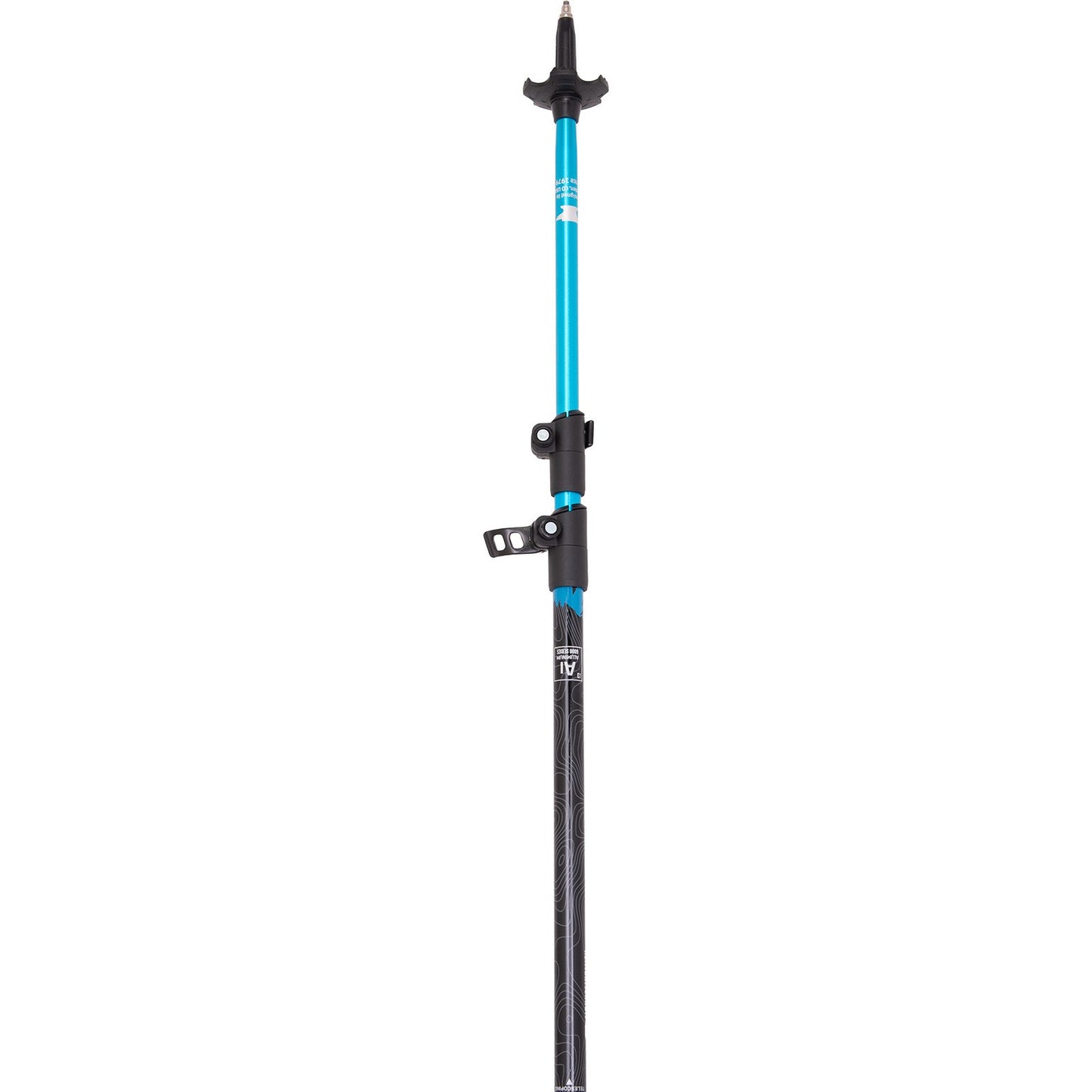 Mountainsmith - Roamer Trekking Poles - Black Ice