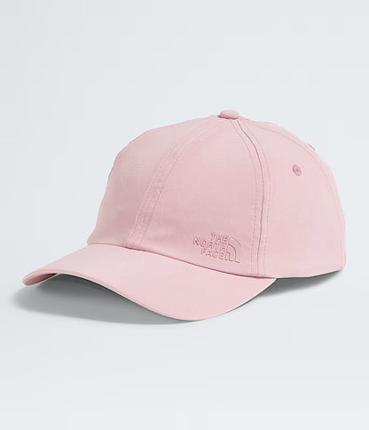 The North Face - Never Stop Hat - Metal Pink
