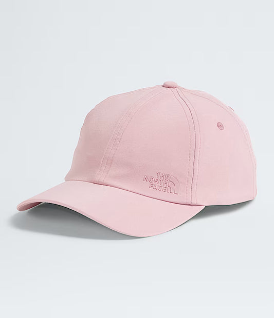 The North Face - Never Stop Hat - Metal Pink