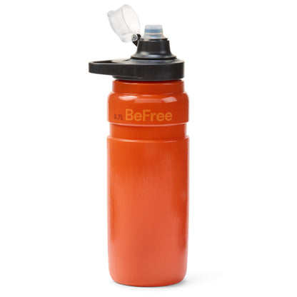 Katadyn - BeFree AC Bottle 0.7L - Red