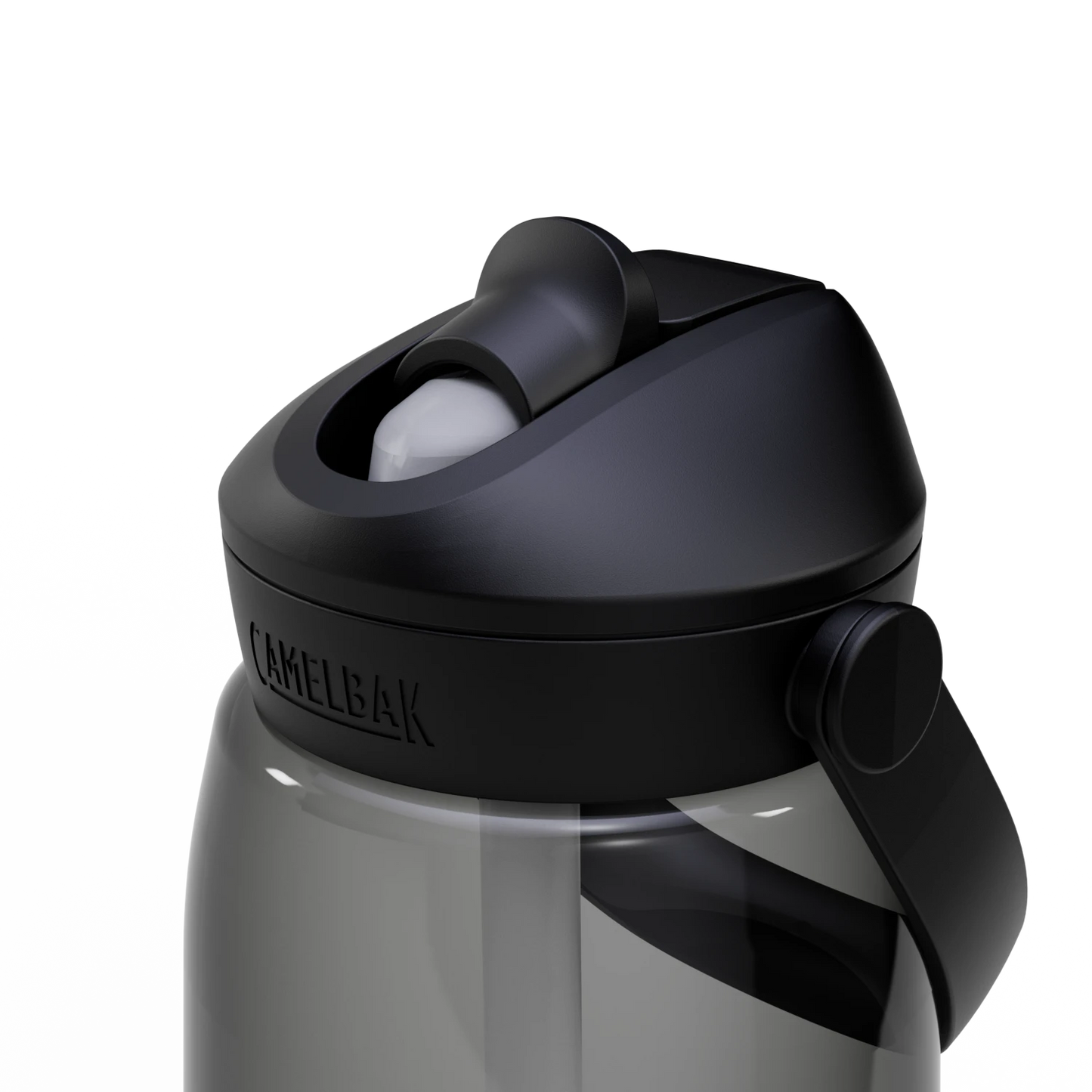 Camelbak - Thrive Flip Straw 32oz - Charcoal