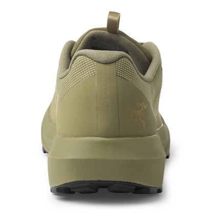 Arc'teryx - Norvan LD 4 GTX Mens - Mid Bracken/Mid Bracken