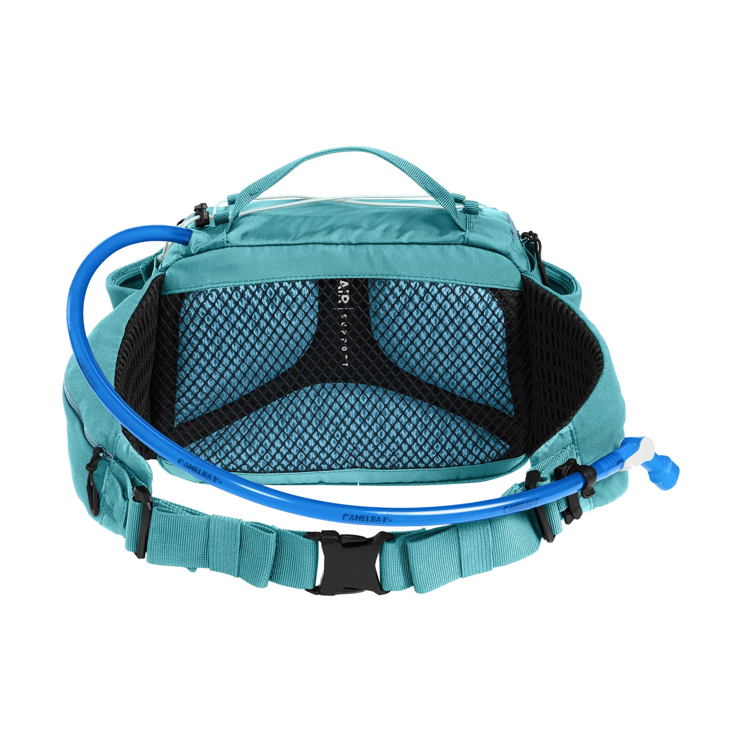 CamelBak M.U.L.E. 5 50 oz. Waist Pack, Arctic Blue