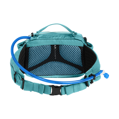 Camelbak - M.U.L.E. 5 Waist Pack 50oz - Arctic Blue