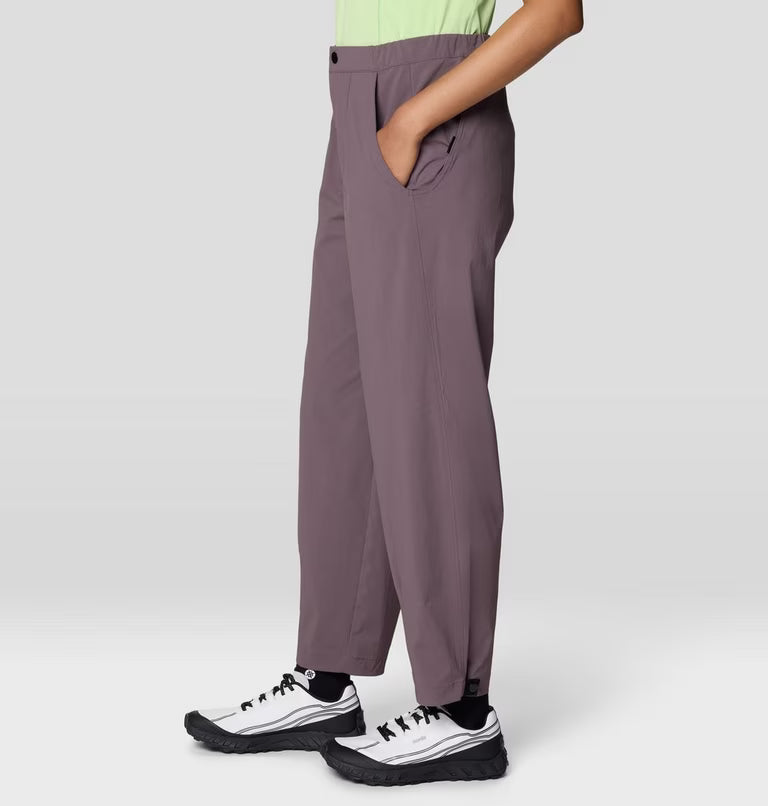 Mountain Hardwear - Peak Rambler Pant - Purple Sage