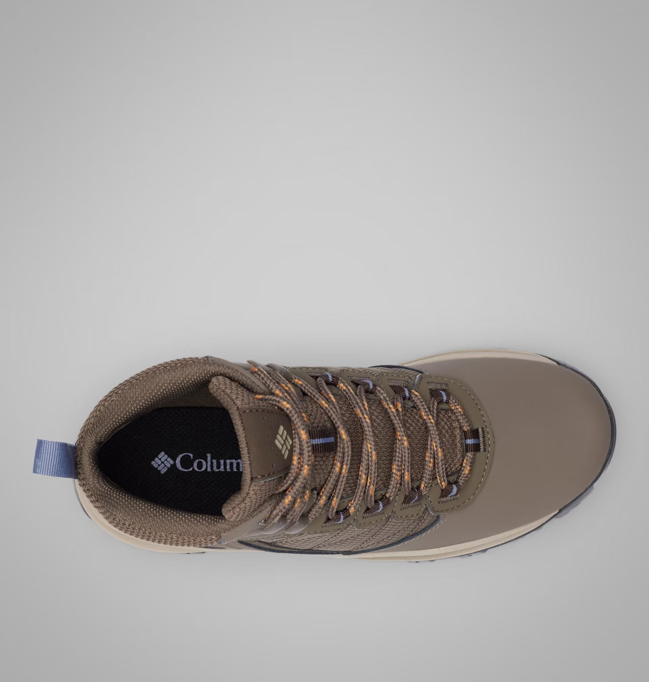 Columbia - Transverse Hike WP - Women's - Mud/ New Moon