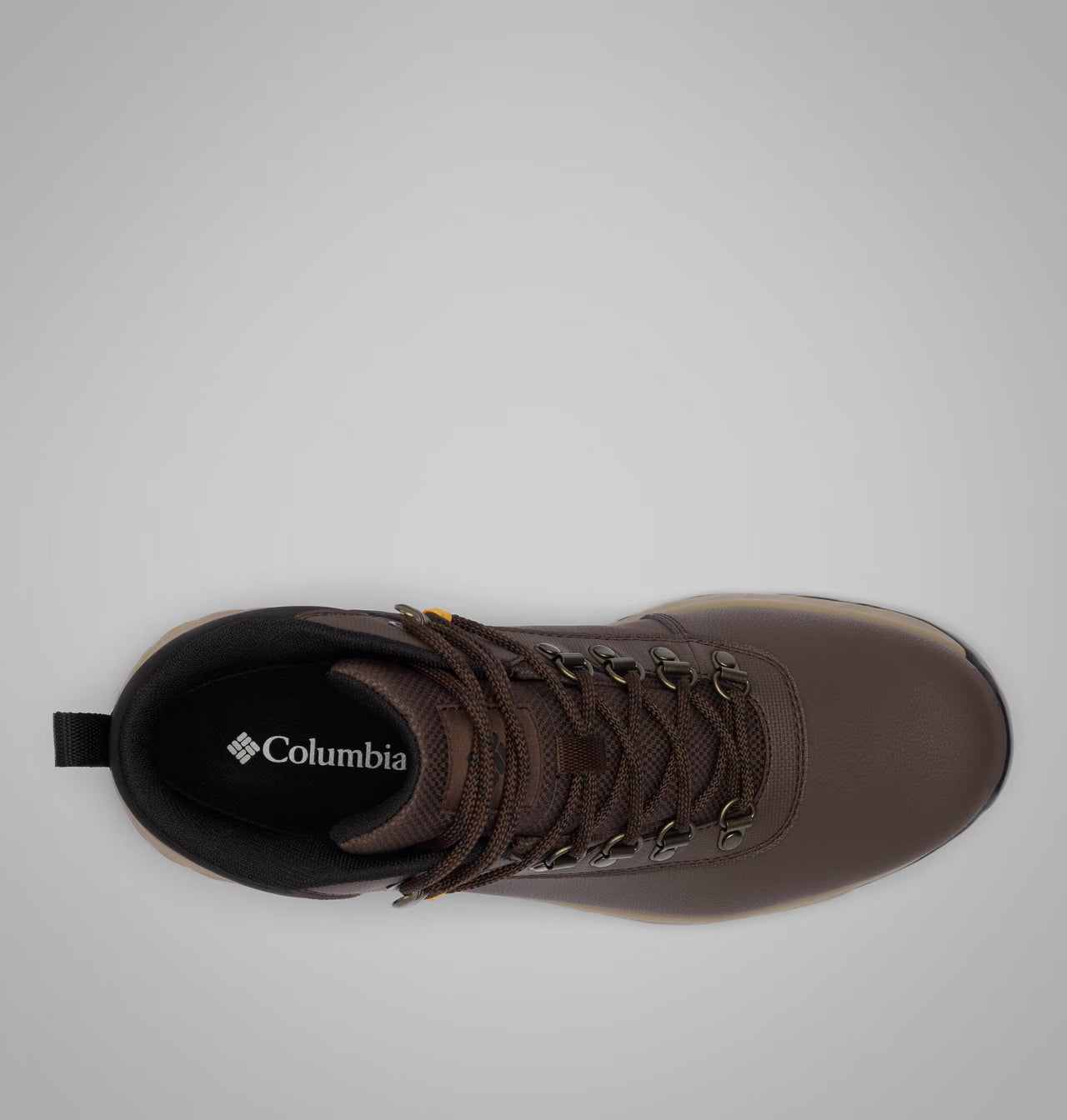 Columbia - Newton Wander LTR - Cordovan/ Raw Honey