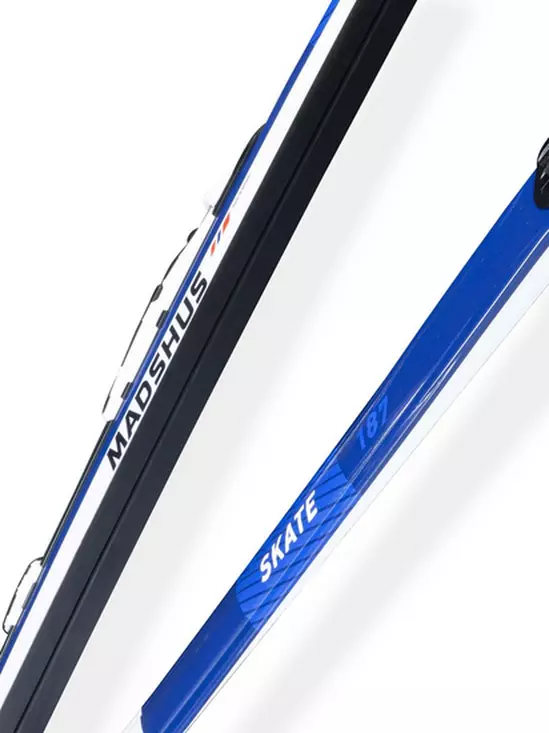 Madshus - Active Pro Skate For 60-75kg User - Blue