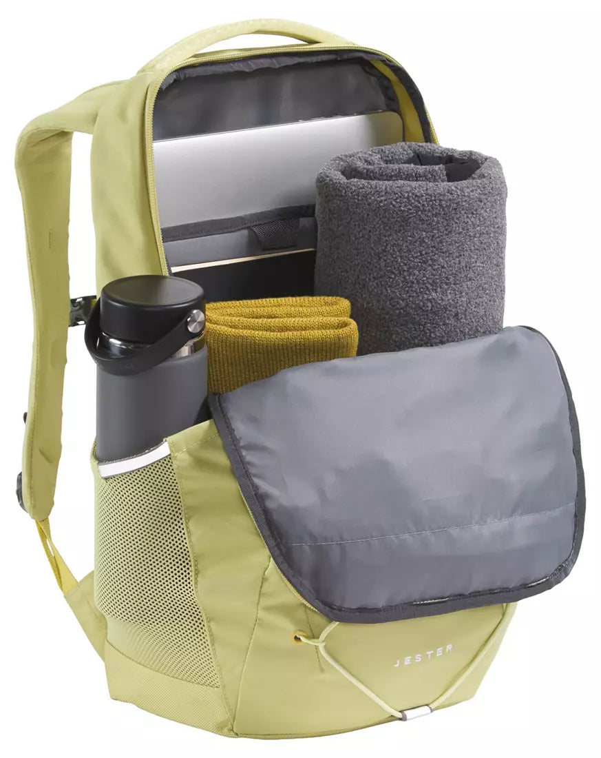 The North Face - Jester - Women's - Pear/Lemon Mist
