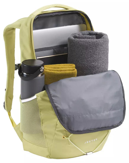 The North Face - Jester - Women's - Pear/Lemon Mist