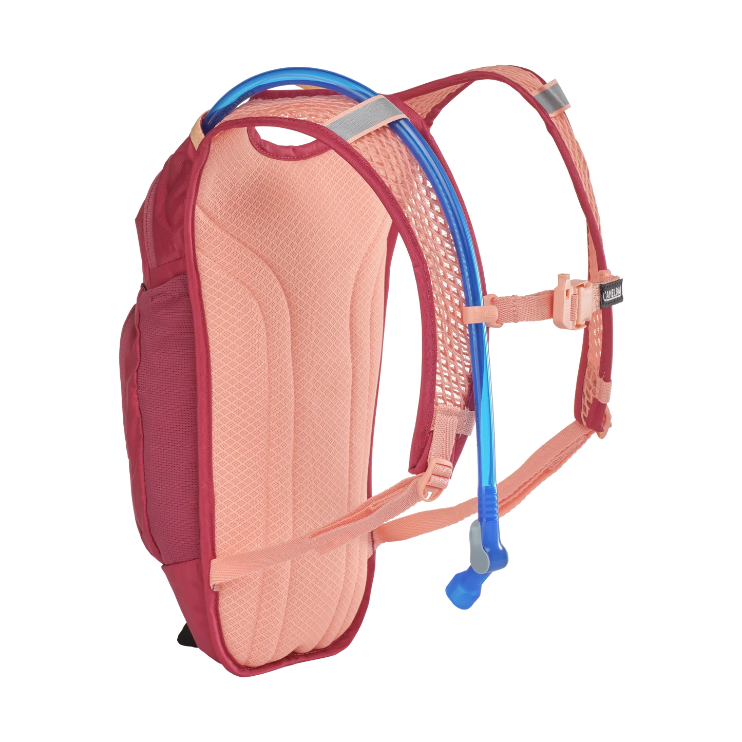 Camelbak - Mini M.U.L.E. 50oz - Berry