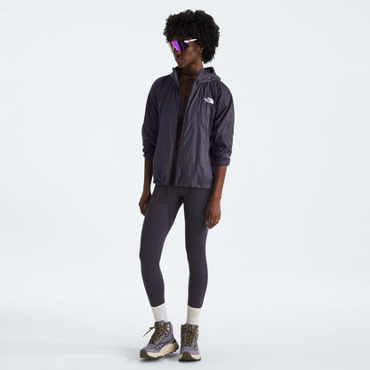 The North Face - Ridgelite FUTUREFLEECE Wind Jacket - Women's - Endless Dusk