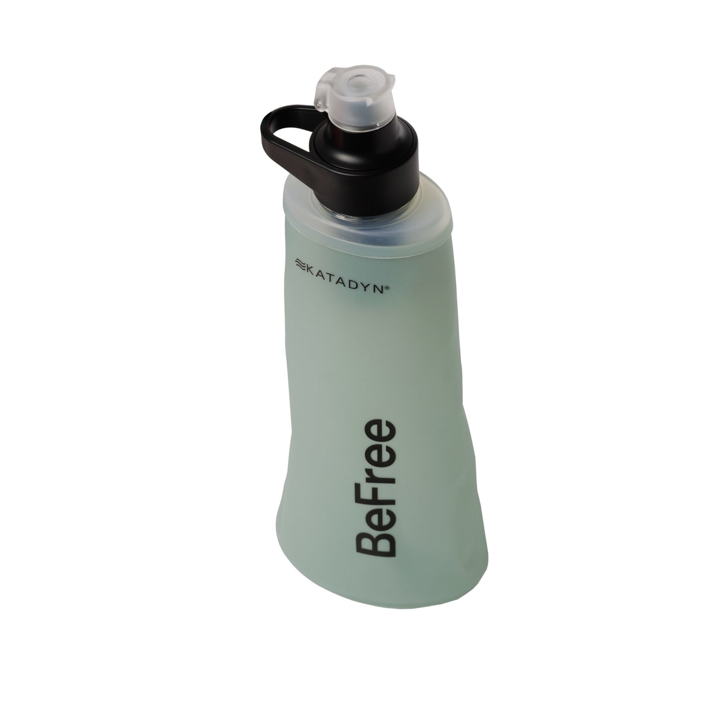 Katadyn - Befree AC 1.0L Microfilter - Moss Green