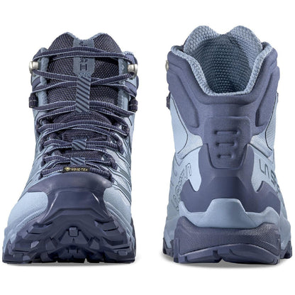 La Sportiva - Women's Ultra Raptor 3 Mid GTX - Limestone/Night Sky