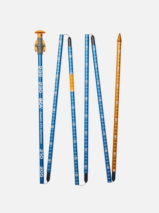 Backcountry Access - Tracker S Avy Rescue Package