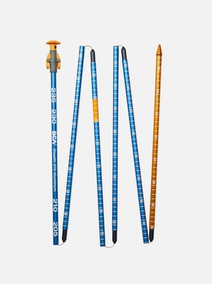 Backcountry Access - Tracker S Avy Rescue Package
