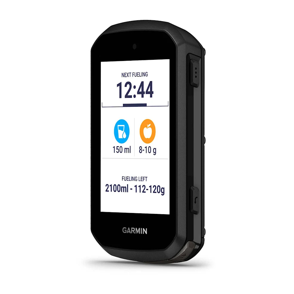 Garmin - Edge 850