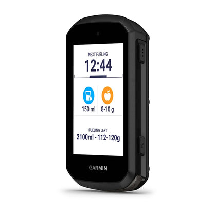 Garmin - Edge 850