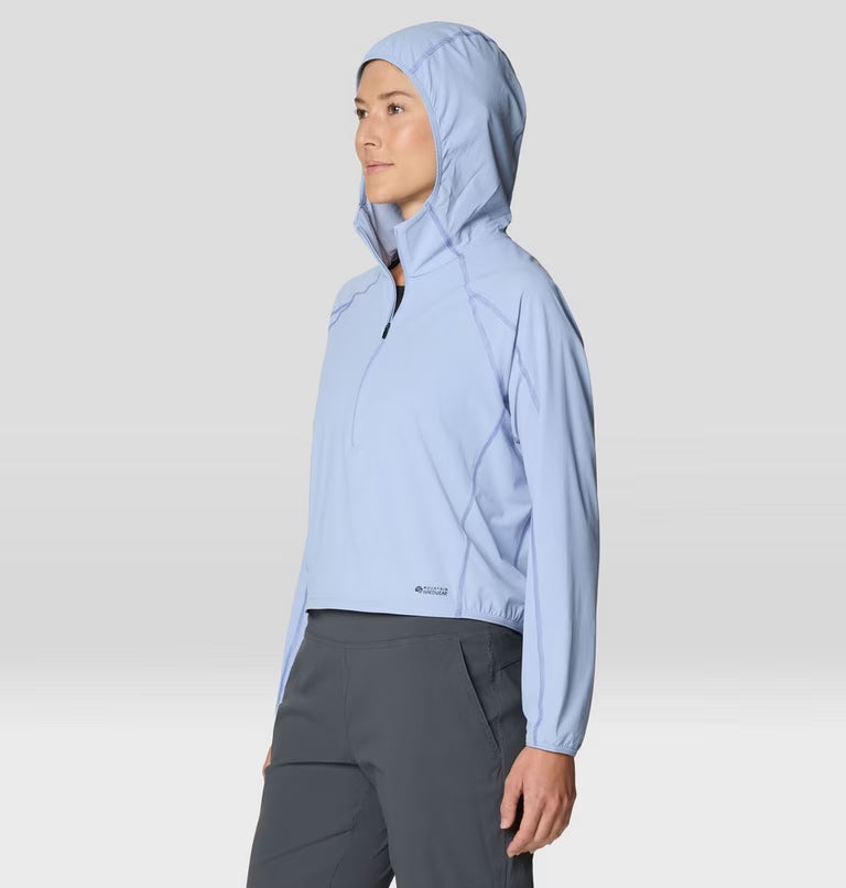 Mountain Hardwear - Sunshield Hoody - Beach Breeze