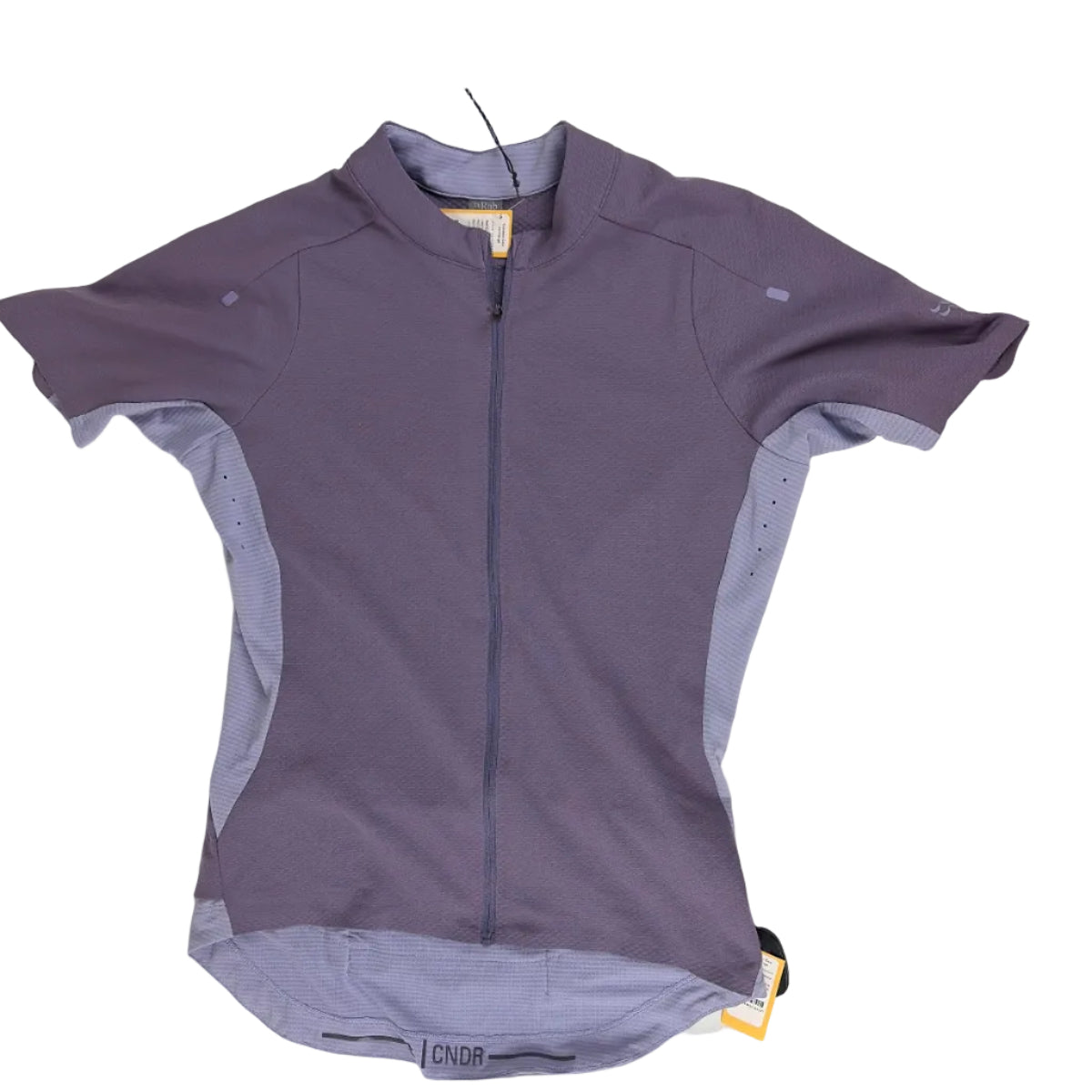 Rab Cinder Jersey