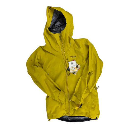 Rab Khroma Diffuse GTX Jacket M