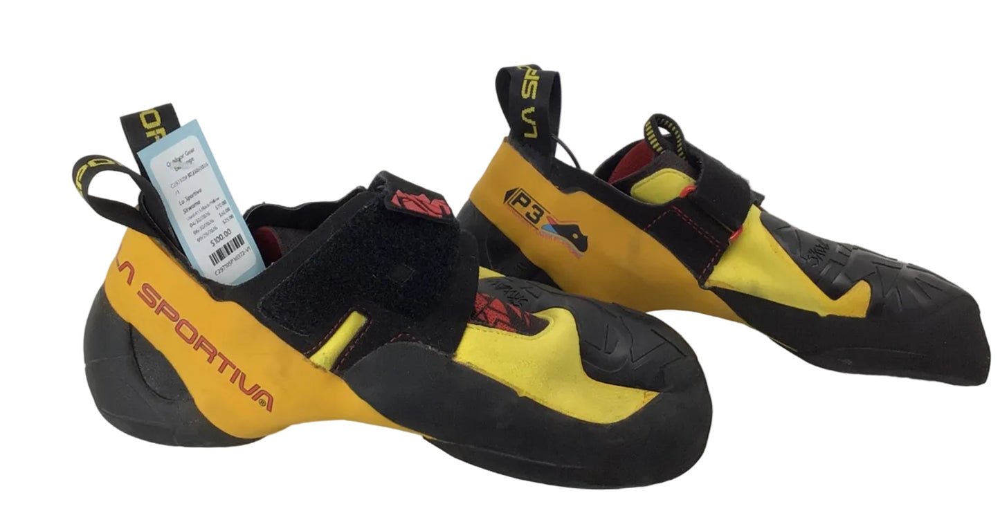 La Sportiva Skwama