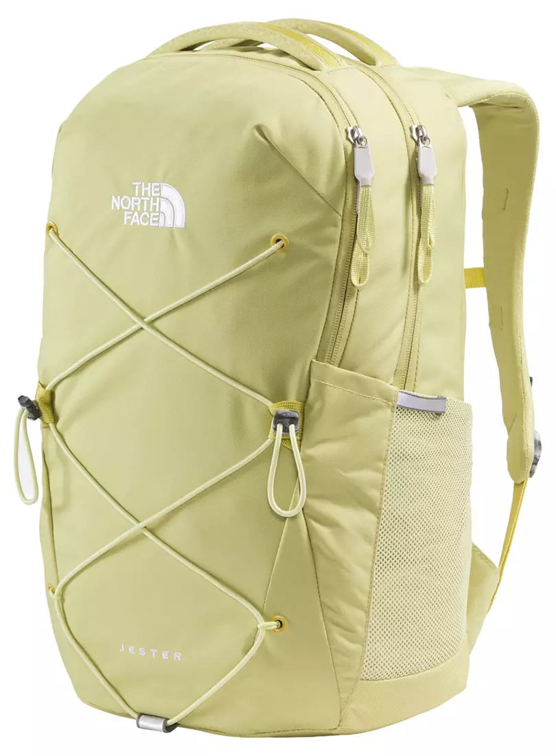 The North Face - Jester - Women's - Pear/Lemon Mist