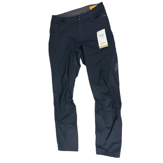 Rab Cinder Kinetic Pants M