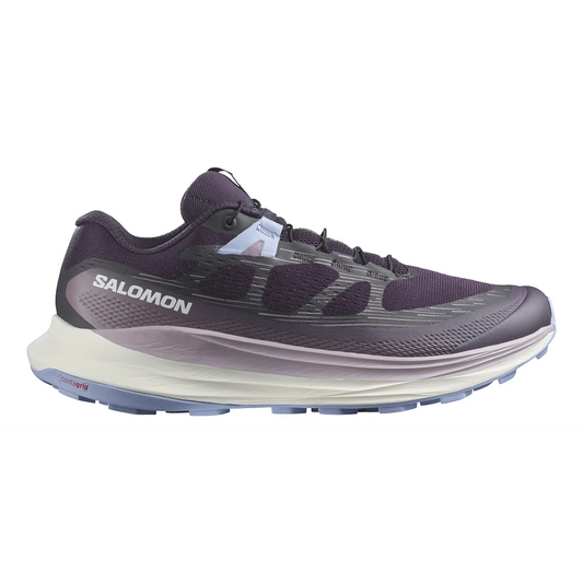 Salomon - Ultra Glide 2 - Women's - Nightshade/Vanilla Ice/Serenity