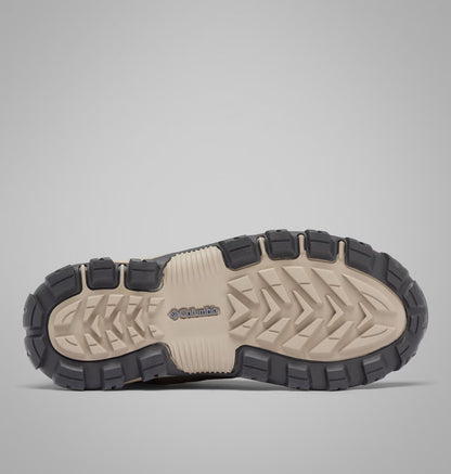 Columbia - Transverse Hike WP - Women's - Mud/ New Moon