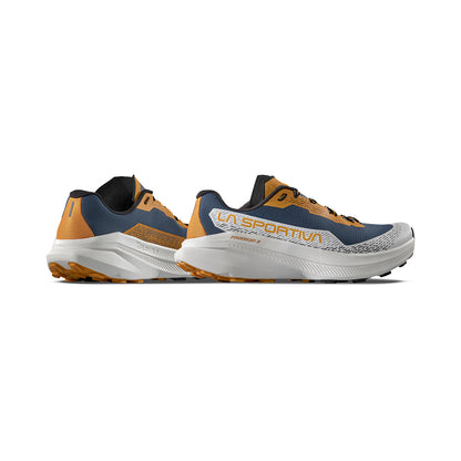 La Sportiva - Prodigio 2 - Men's - Hurricane/Chalk