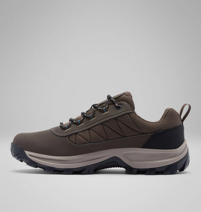 Columbia - Transverse Hike Low WP - Tundra/ Everblue