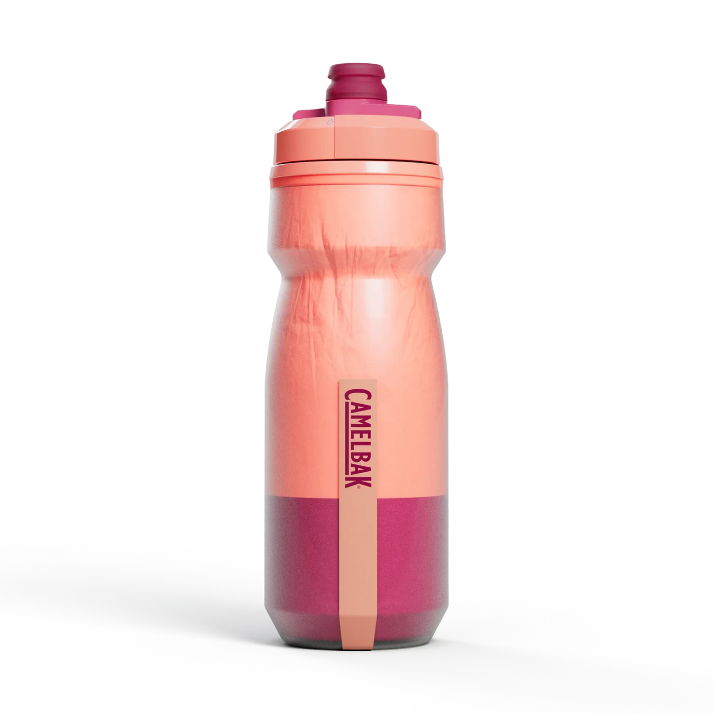 Camelbak - Podium Chill 3.0 21oz - Mercury Blush