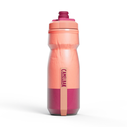Camelbak - Podium Chill 3.0 21oz - Mercury Blush