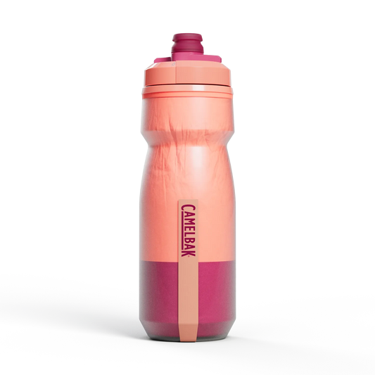 Camelbak - Podium Chill 3.0 21oz - Mercury Blush