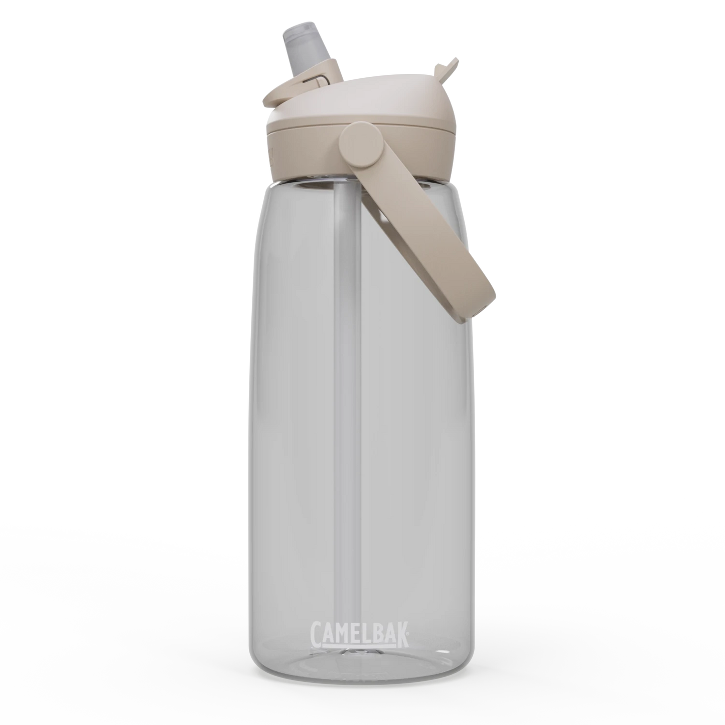 Camelbak - Thrive Flip Straw 32oz - Clear