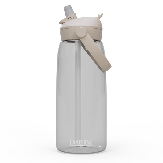 Camelbak - Thrive Flip Straw 32oz - Clear