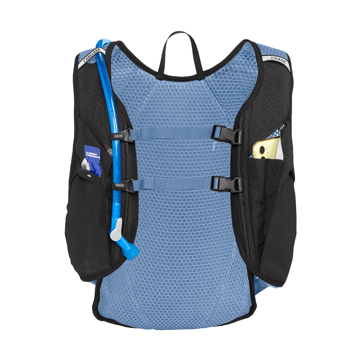 Camelbak - Womens Chase Adventure 8 Vest - Black Iris