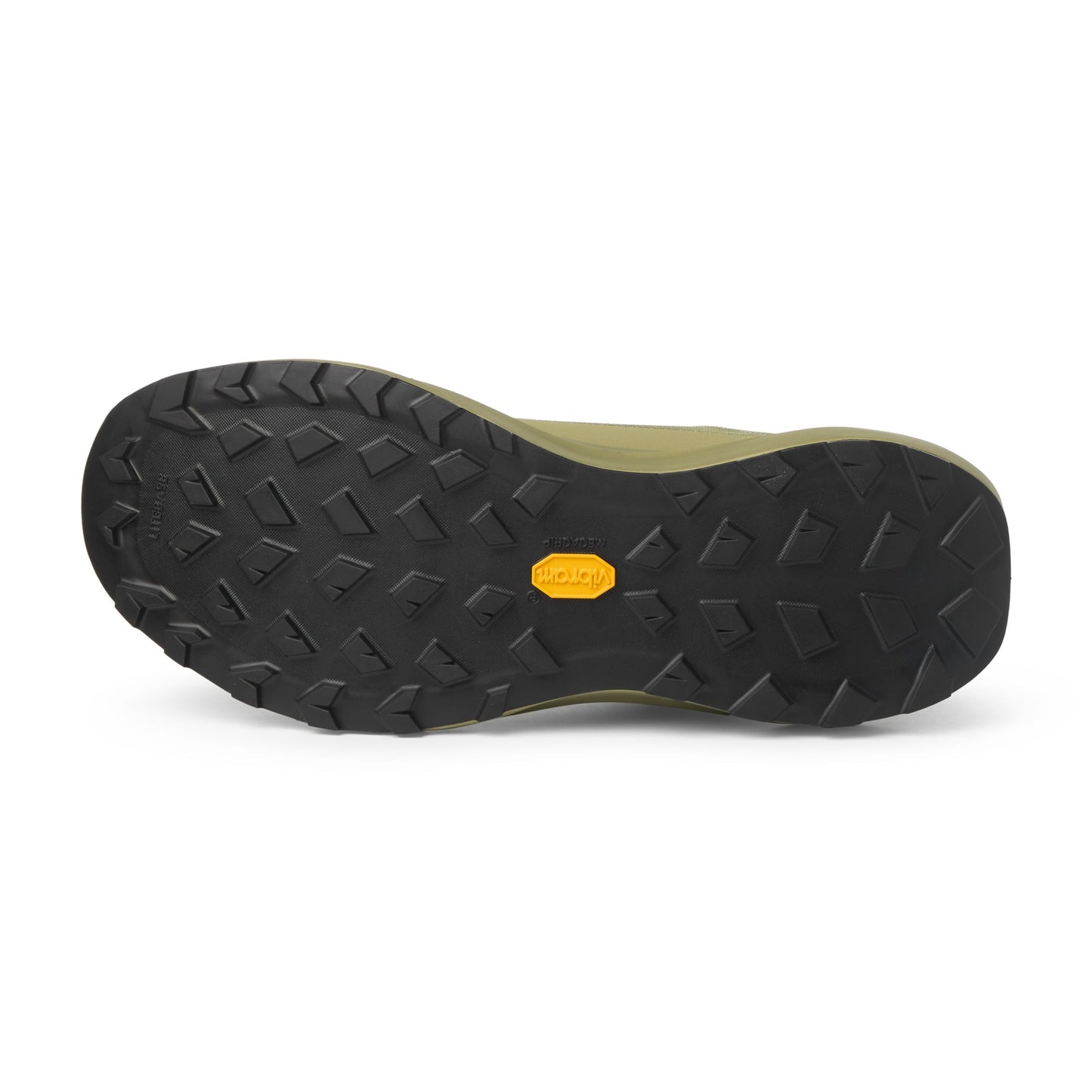 Arc'teryx - Norvan LD 4 GTX Mens - Mid Bracken/Mid Bracken
