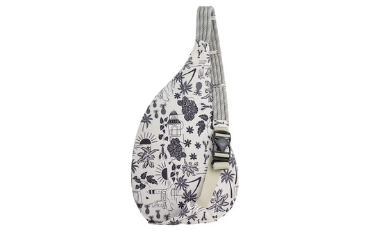Kavu - Mini Slingback - Seaside Summer