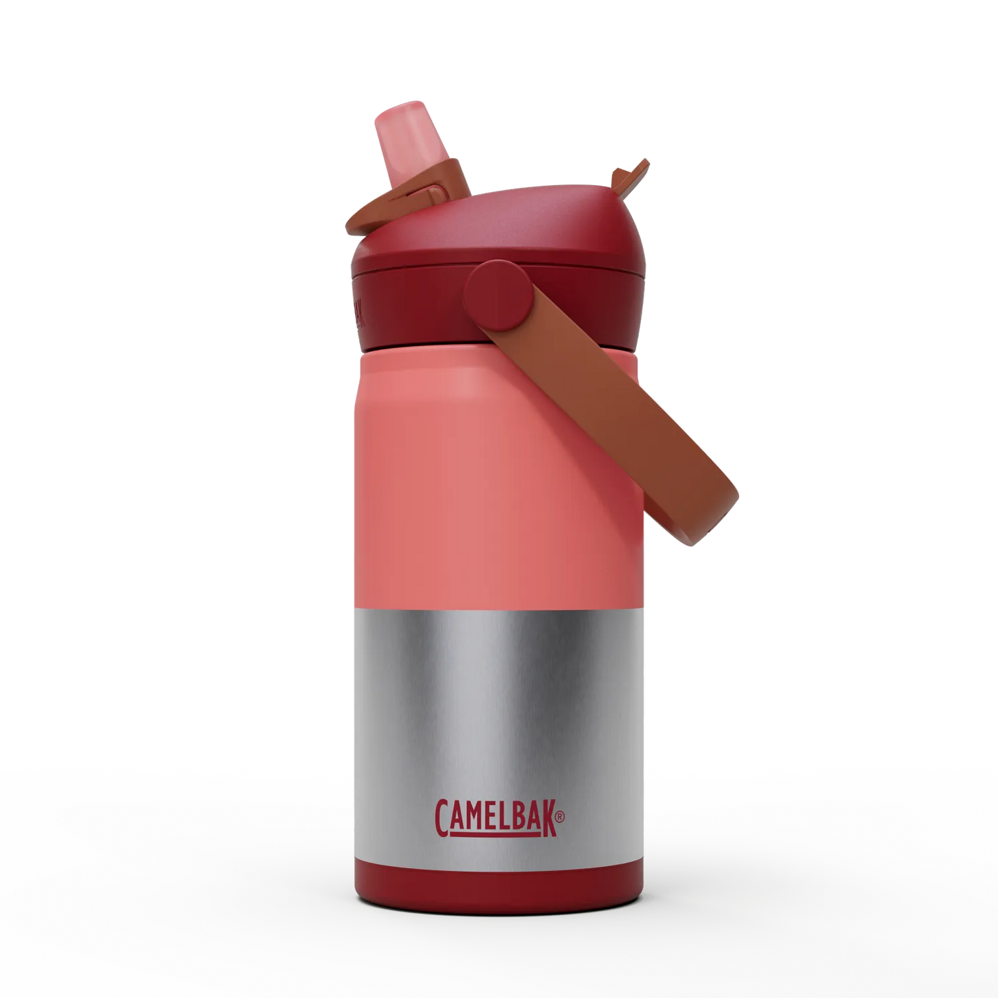 Camelbak - Thrive Flip Straw Kids VSS 12oz - Demi Blush