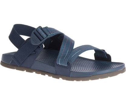 Chaco - Mens Lowdown Sandal - Navy