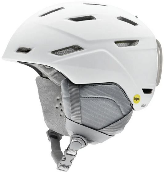 Smith - Prospect Jr MIPS - Matte White