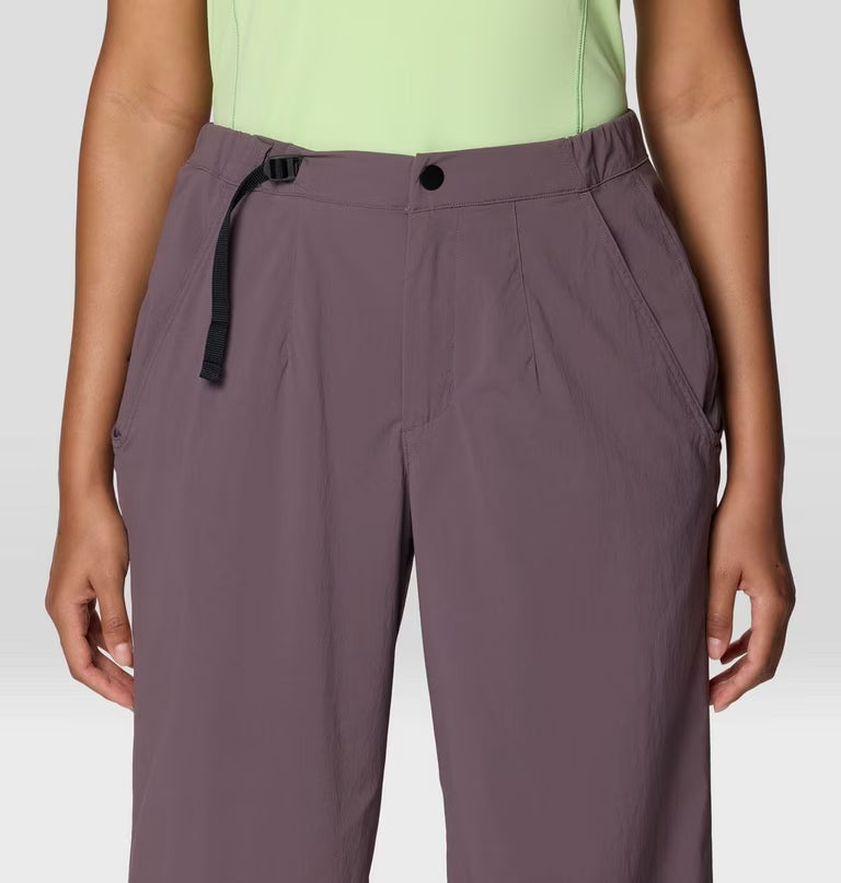 Mountain Hardwear - Peak Rambler Pant - Purple Sage