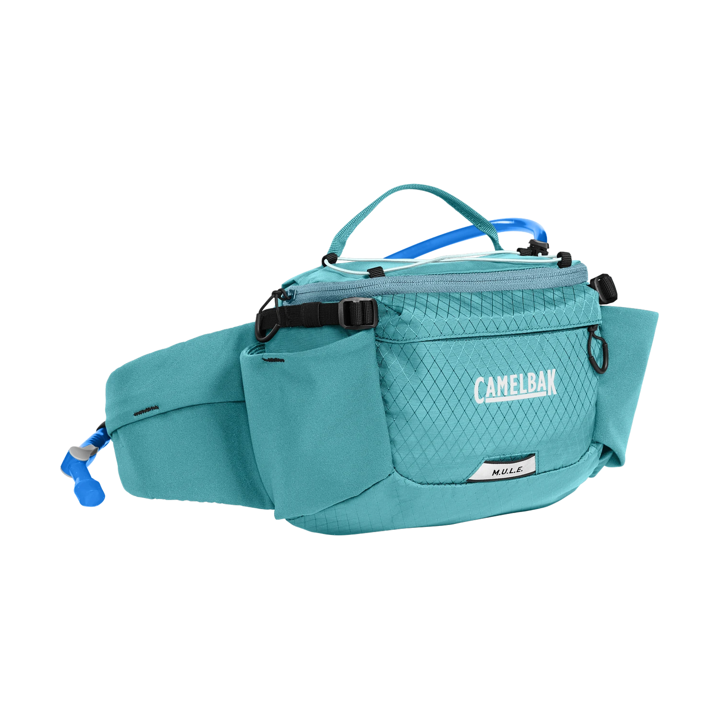 Camelbak - M.U.L.E. 5 Waist Pack 50oz - Arctic Blue