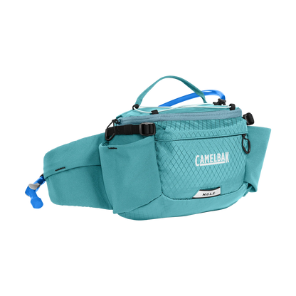 Camelbak - M.U.L.E. 5 Waist Pack 50oz - Arctic Blue